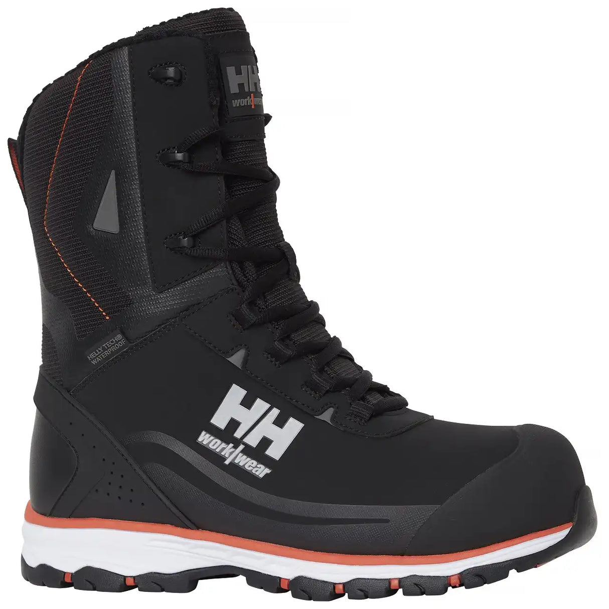 Winterstiefel S7L "CHELSEA EVO 2 WNTR" HellyHansen - workXperts
