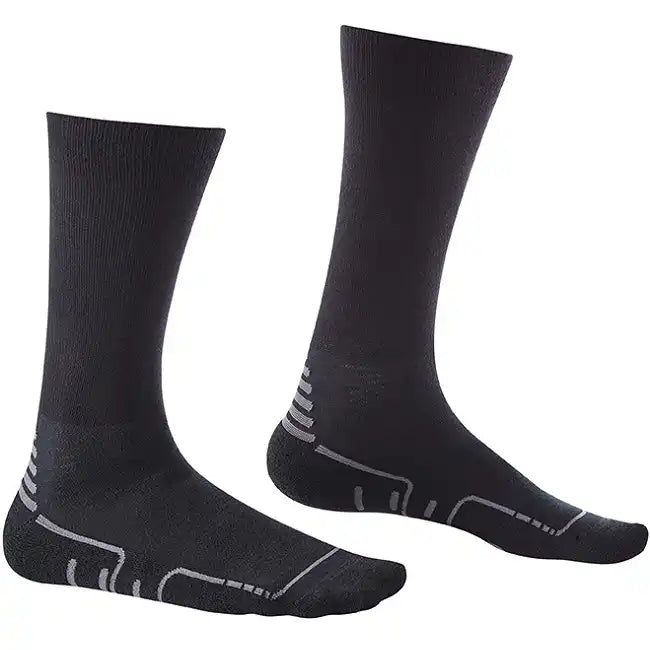 ESD-Wintersocken mit Merino "5910" - RUNNEX® - workXperts