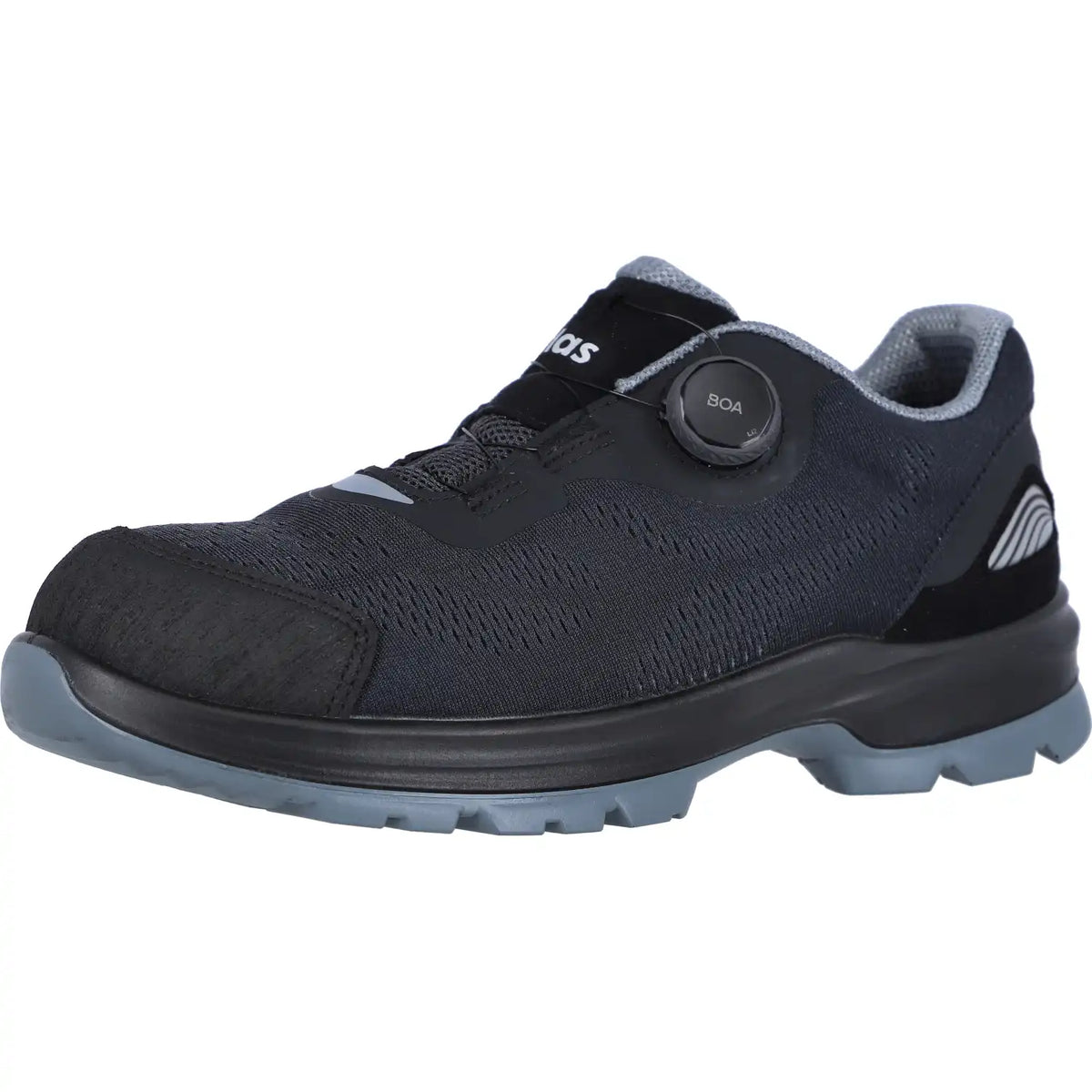 Atlas Flash 3305 XP S1P Sicherheitshalbschuhe