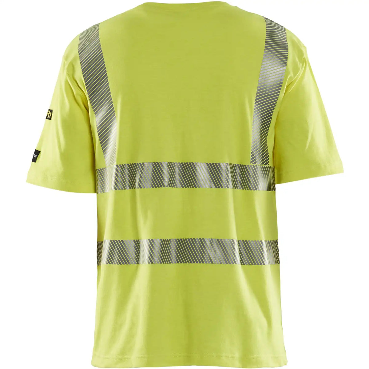 Blåkläder 3480 Multinorm T-Shirt gelb – gelb