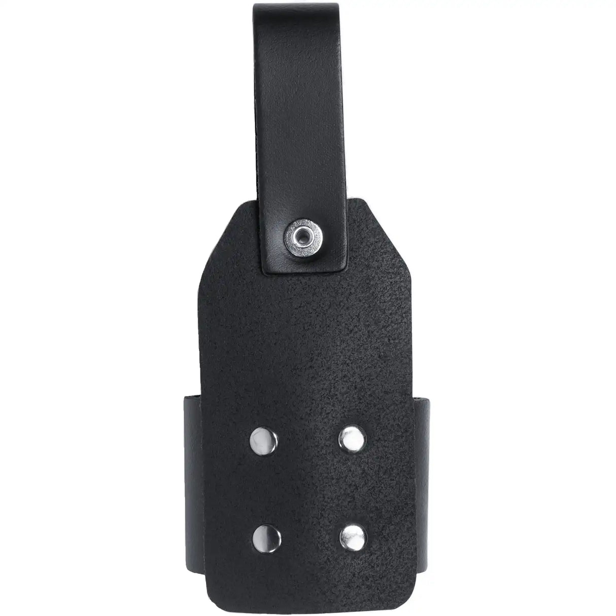FHB Hammerschlaufe KILIAN schwarz