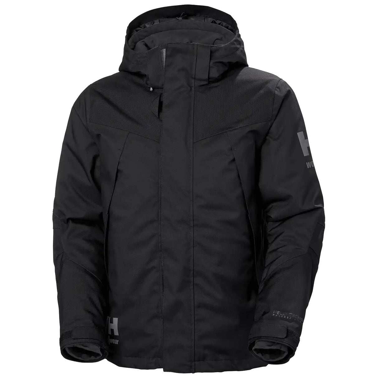 Winterjacke "BIFROST" - Helly Hansen® schwarz - workXperts