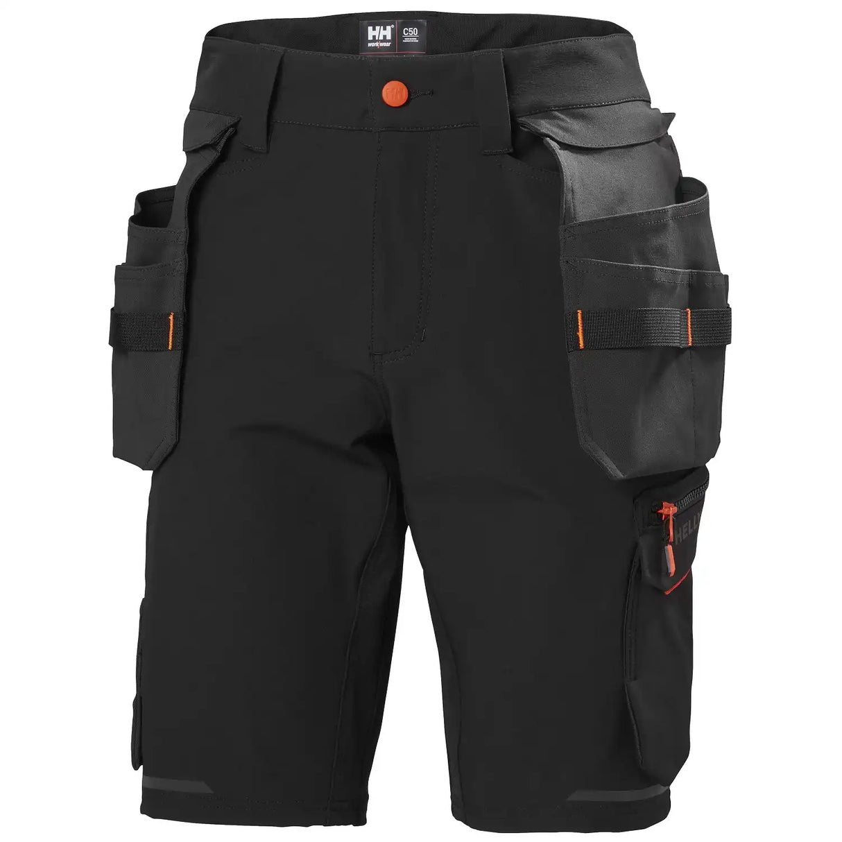 Stretch Handwerkershorts "KENSINGTON" Helly Hansen - workXperts