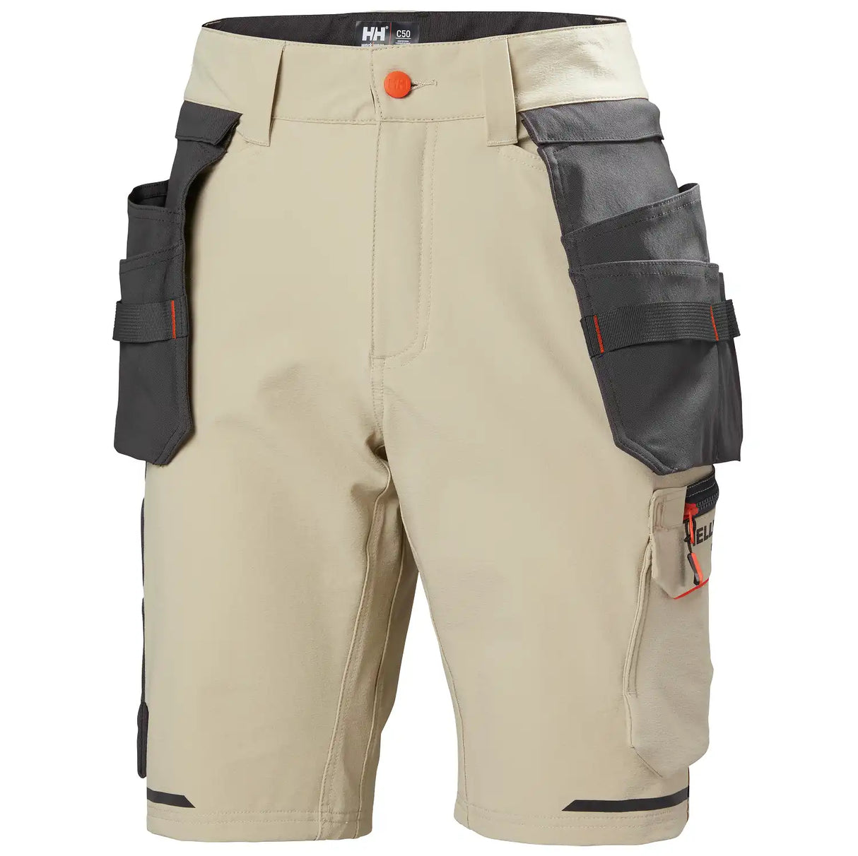 Stretch Handwerkershorts "KENSINGTON" Helly Hansen - workXperts