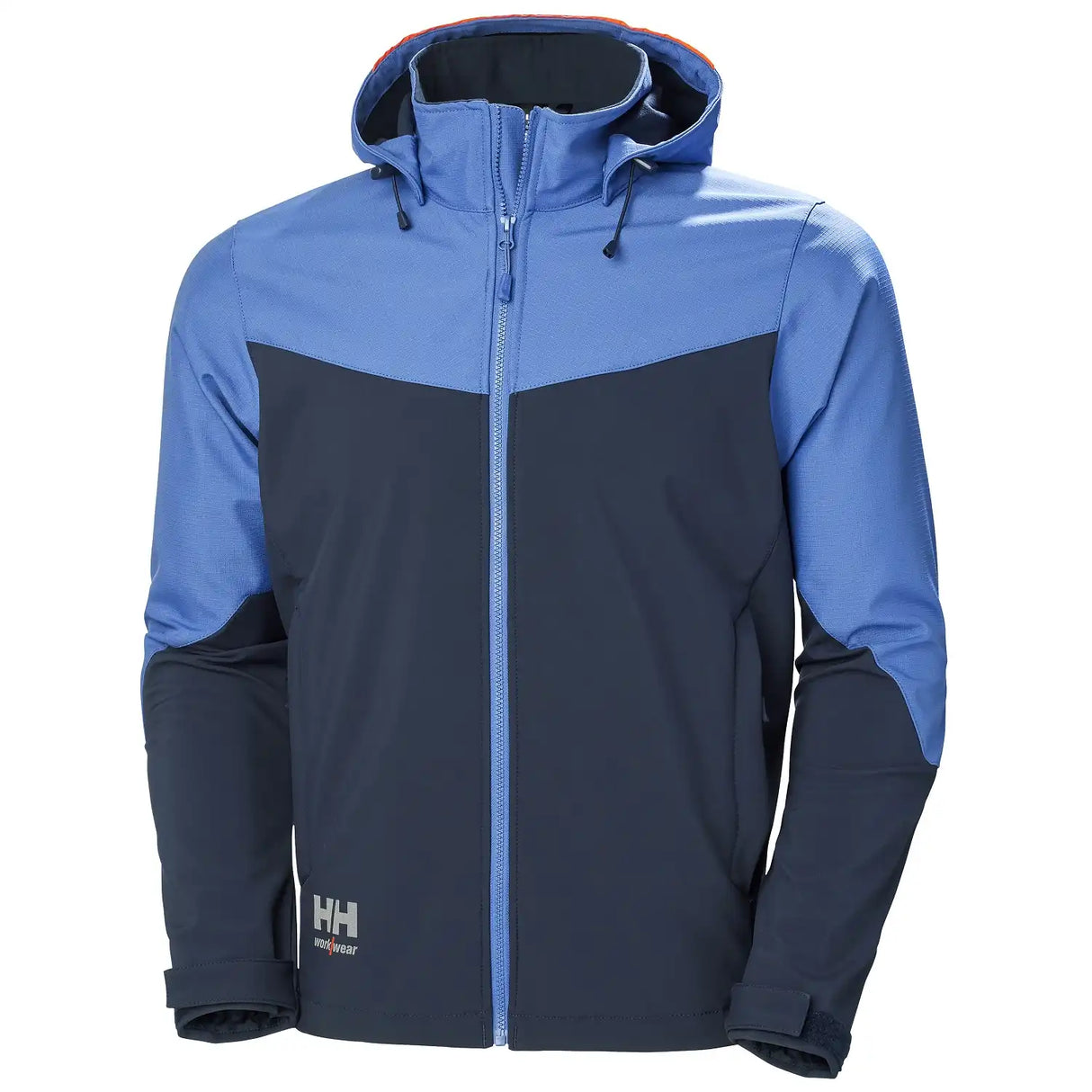 Softshelljacke "OXFORD" - Helly Hansen® - workXperts