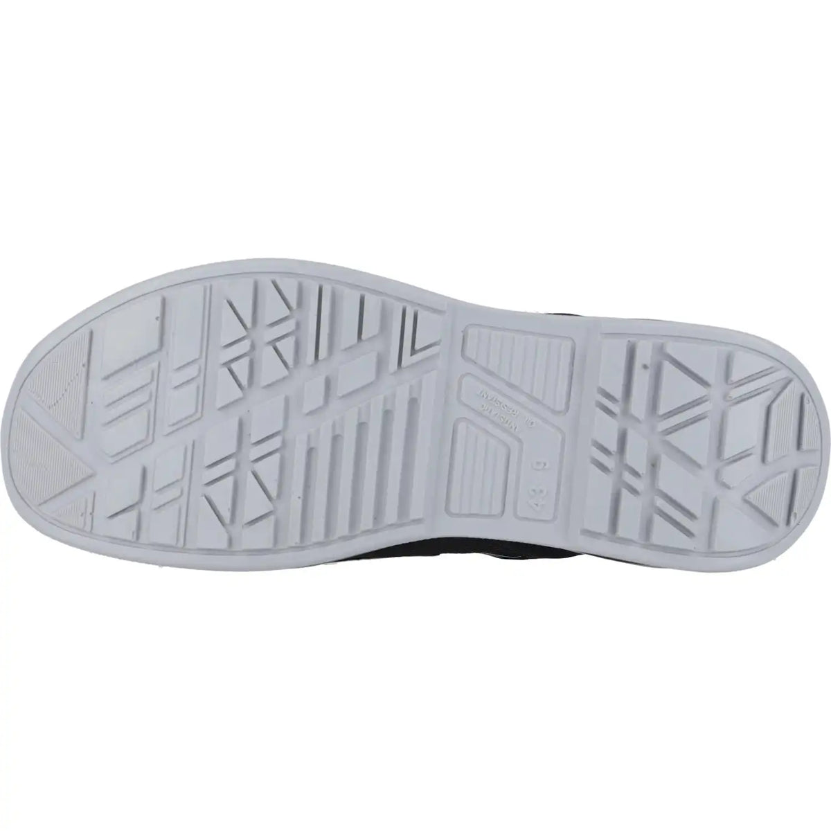 U-Power Arden 360 S3 Sicherheitshochschuh rot – schwarz