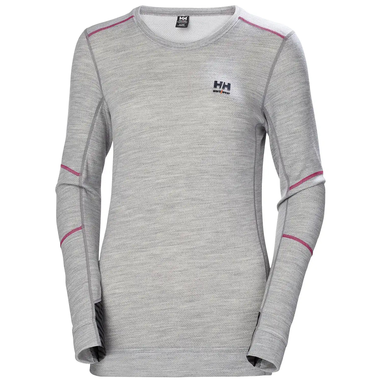 Damen Langarmshirt "LIFA MERINO" - Helly Hansen® - workXperts