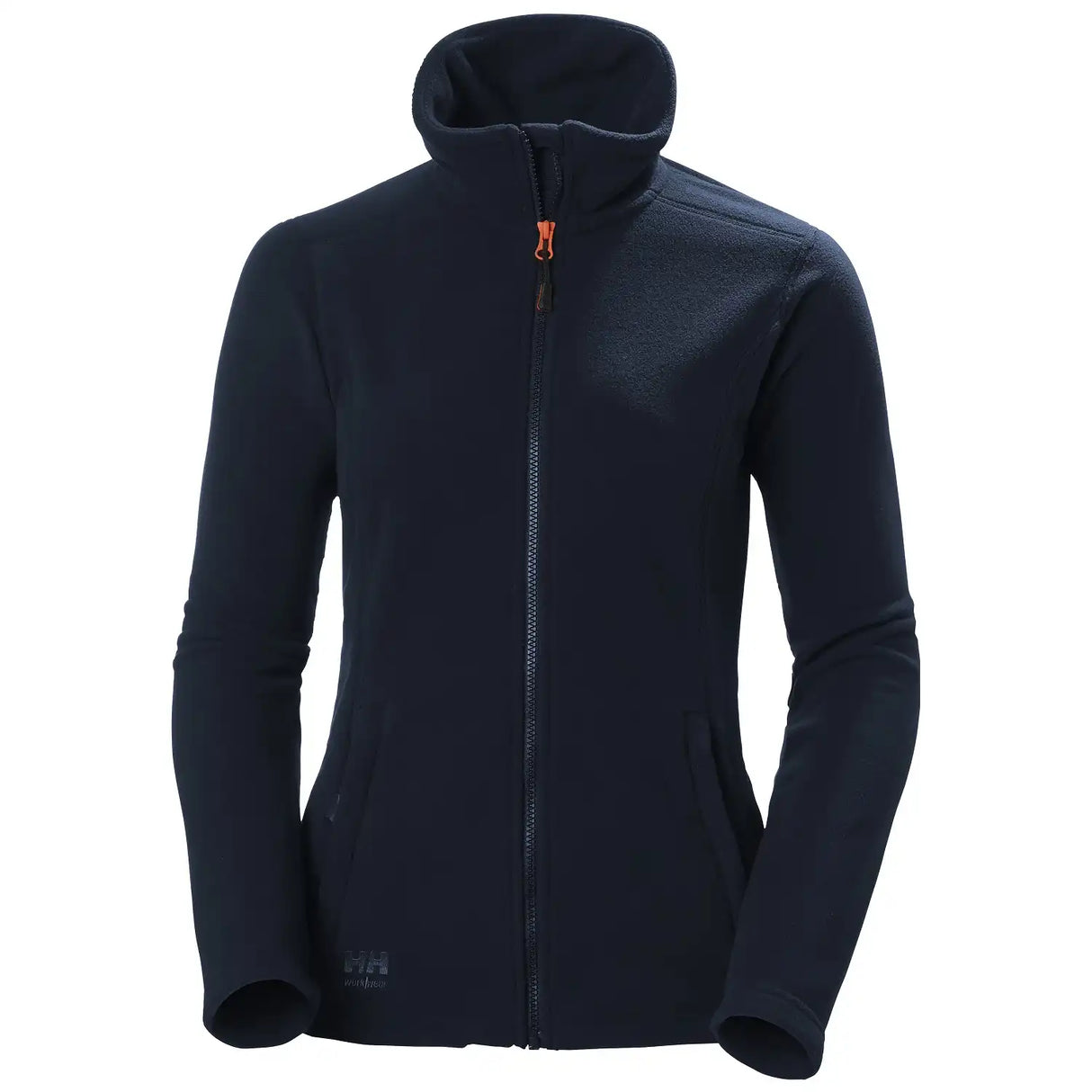 Damen Fleecejacke "LUNA" - Helly Hansen® - workXperts