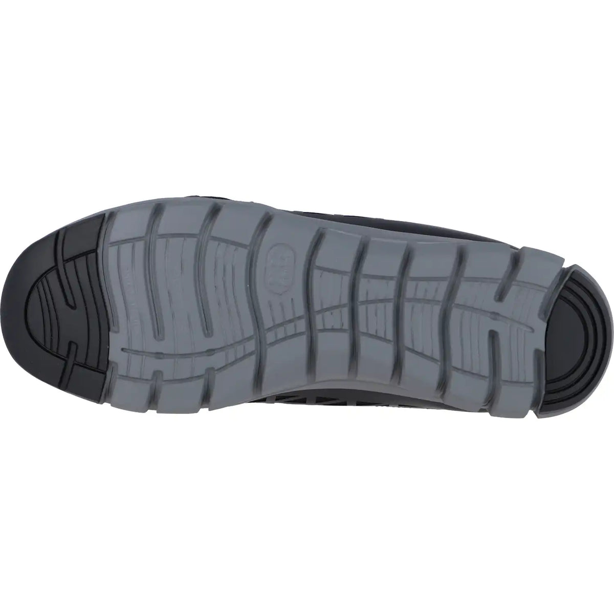 Reebok IB1032S1P S1P Sicherheitshalbschuhe schwarz – schwarz