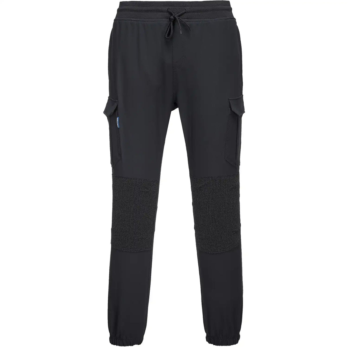 Portwest T803 KX3 Sweat-Arbeitshose – metal grey