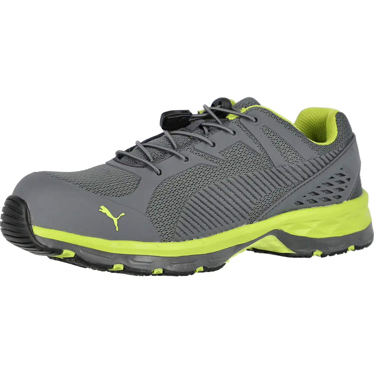 Sicherheitshalbschuhe S1P "FUSE MOTION 2.0" -PUMA® - workXperts