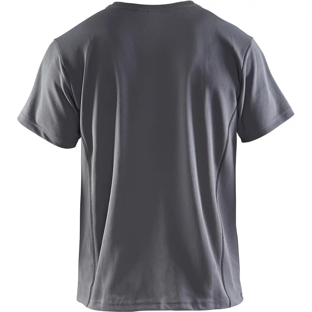 Blåkläder 3323 T-Shirt mit UV Schutz – 940 grau