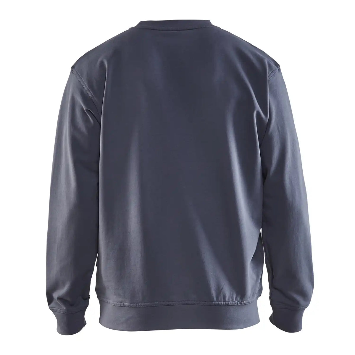 Blåkläder 3340 Rundhals Pullover – grau