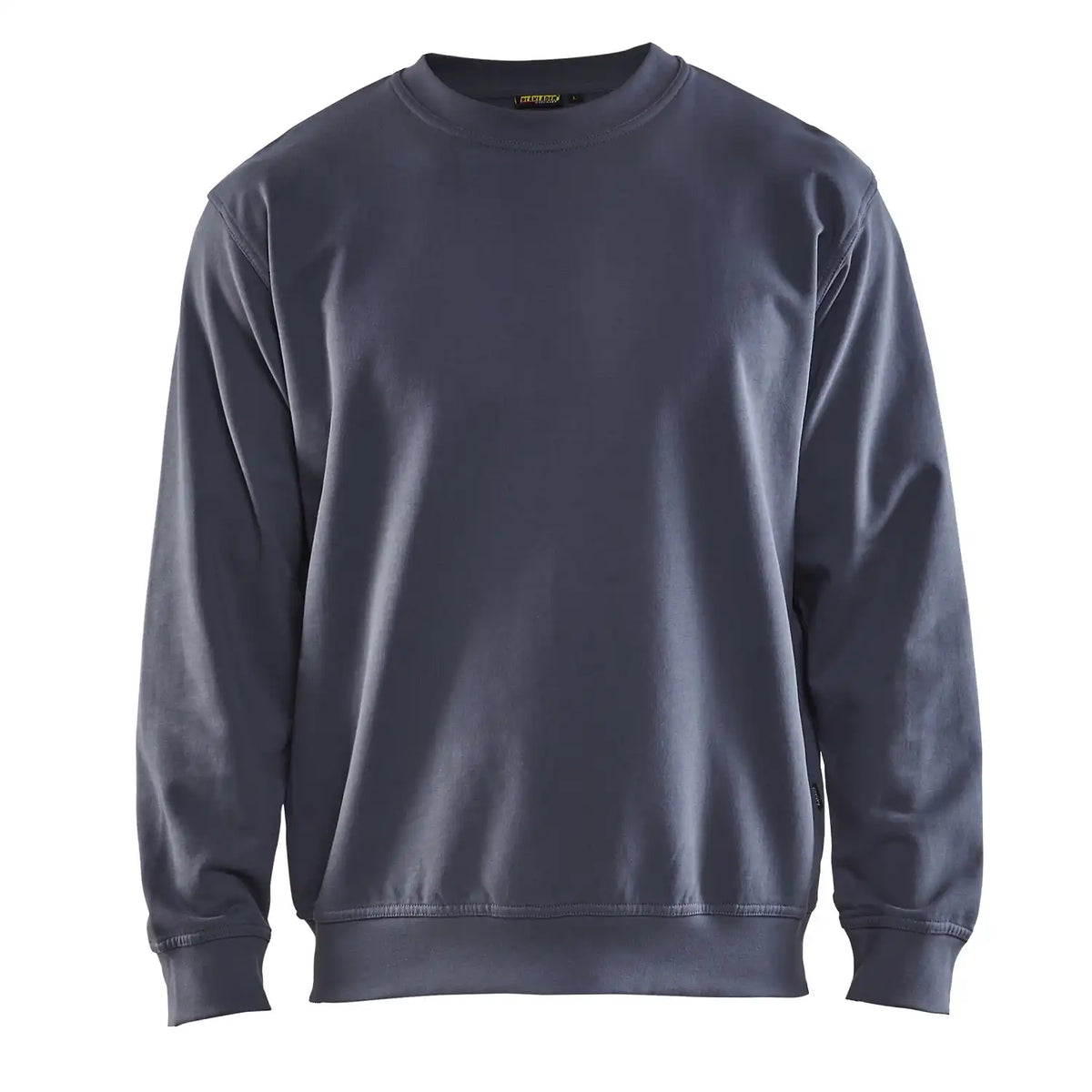 Blåkläder 3340 Rundhals Pullover – grau