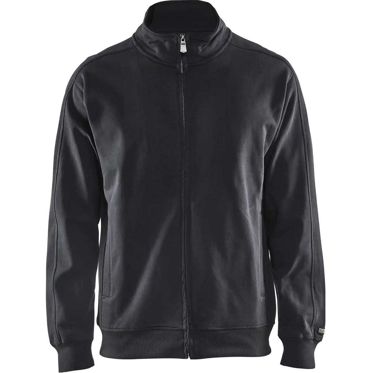 Blåkläder 3349 Sweatjacke – schwarz