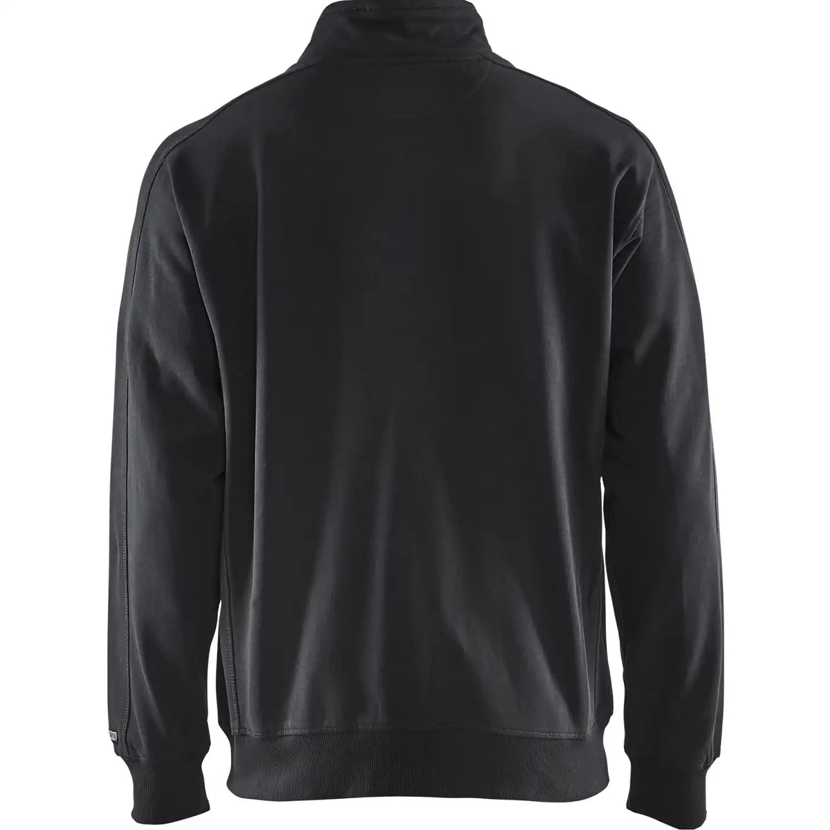 Blåkläder 3349 Sweatjacke – schwarz