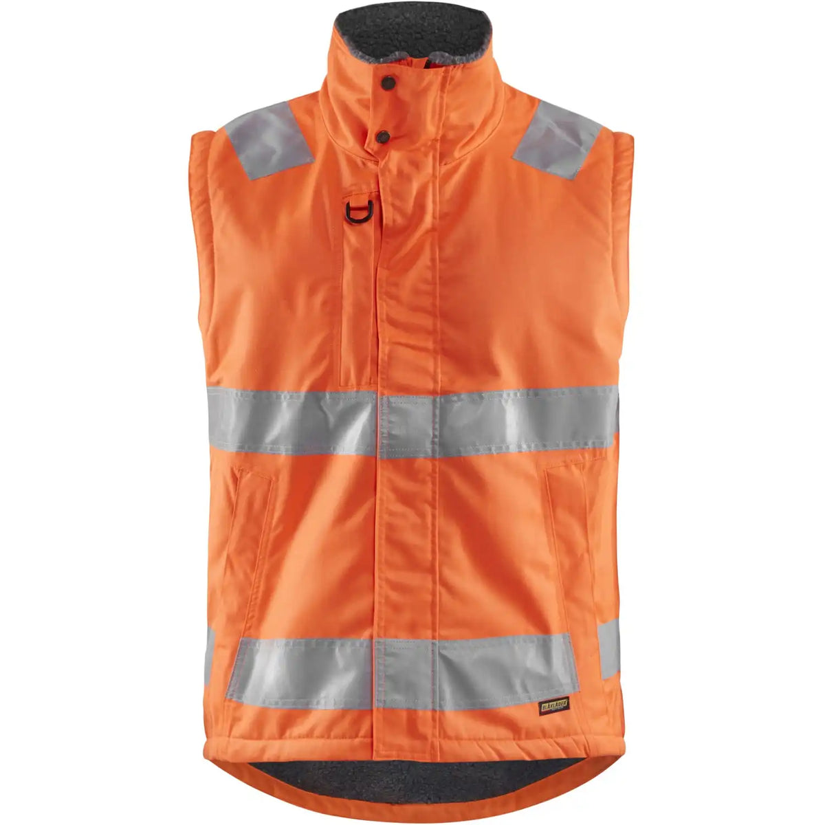 Blåkläder 3870 Warnschutz Winterweste – orange