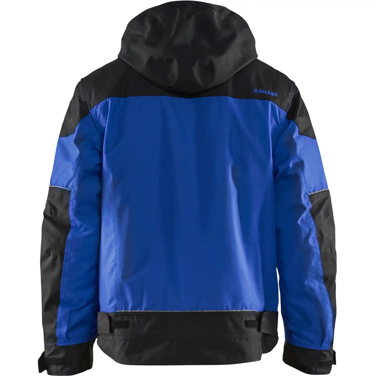 Blåkläder 4886 Winterjacke – kornblau/schwarz