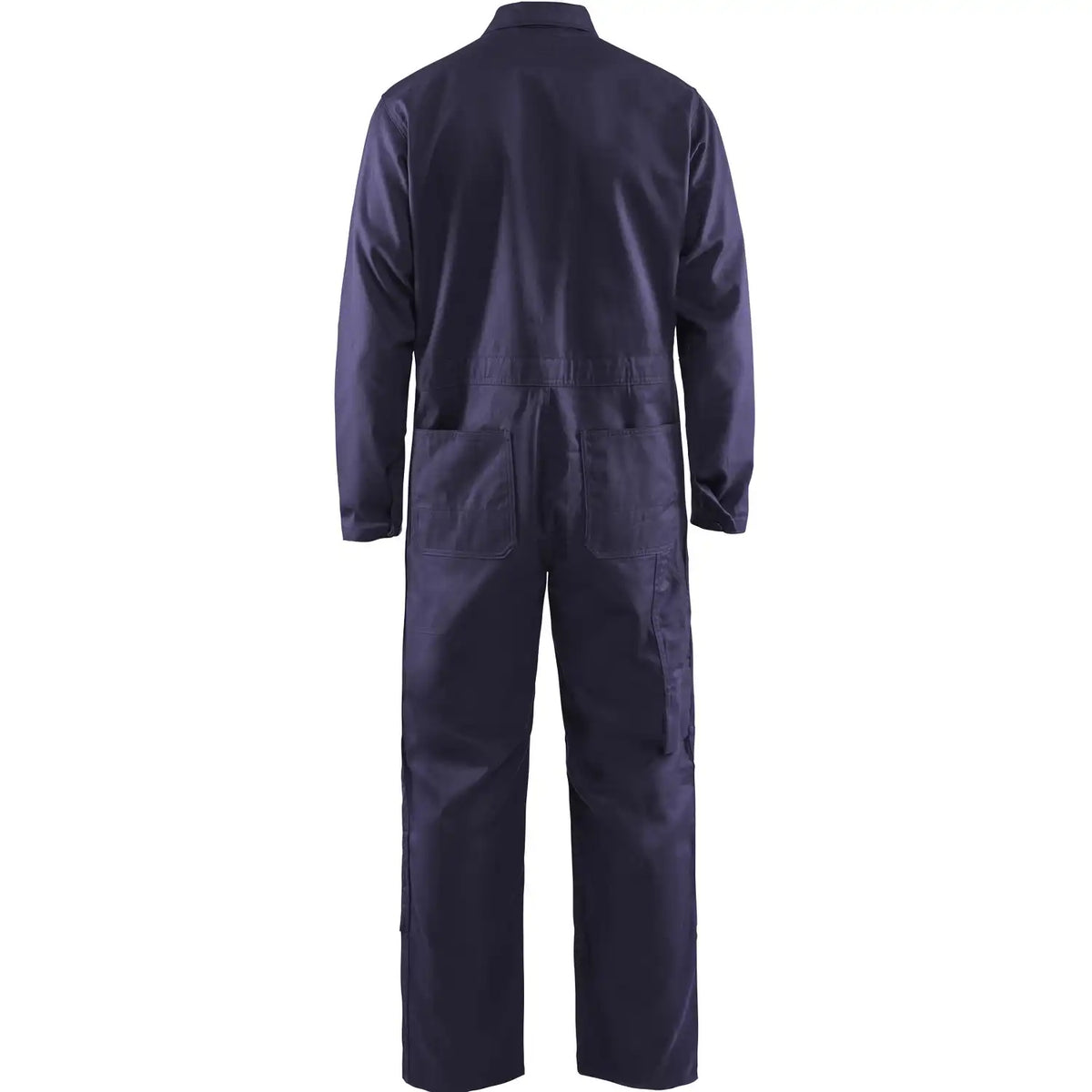 Blåkläder 6151 240g/m² Overall – marine