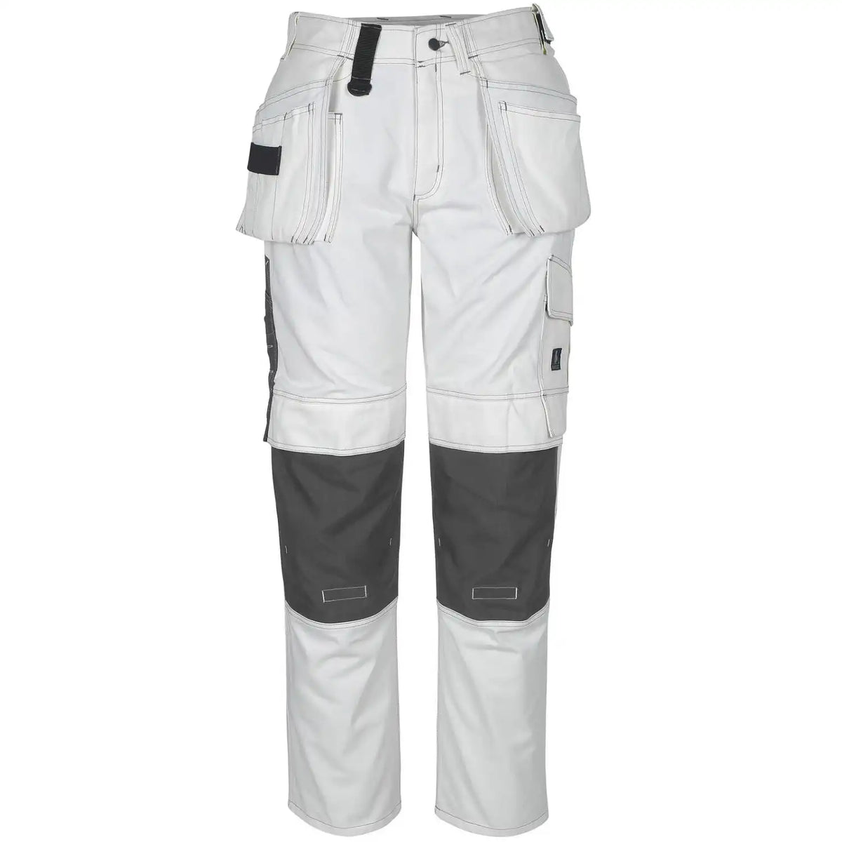 Mascot Atlanta Hardwear Handwerkerhose – weiß