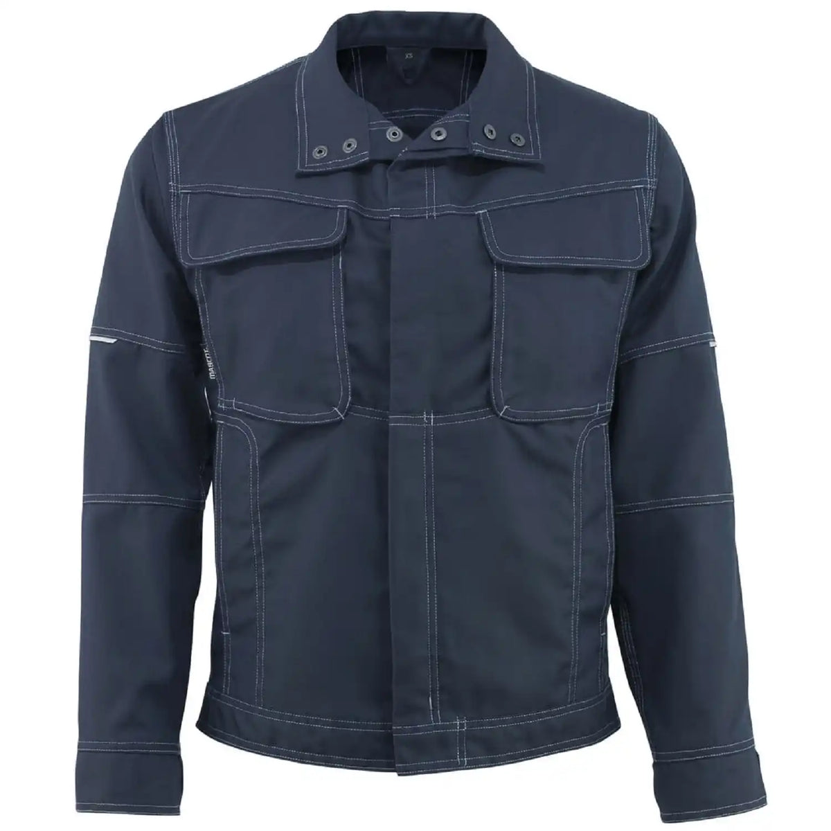 Mascot Tulsa Industry Arbeitsjacke – schwarzblau