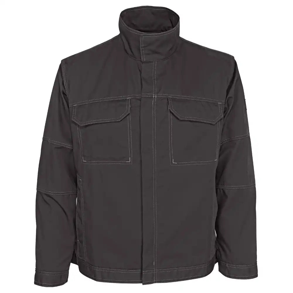 Mascot Rockford Industry Arbeitsjacke – dunkelgrau