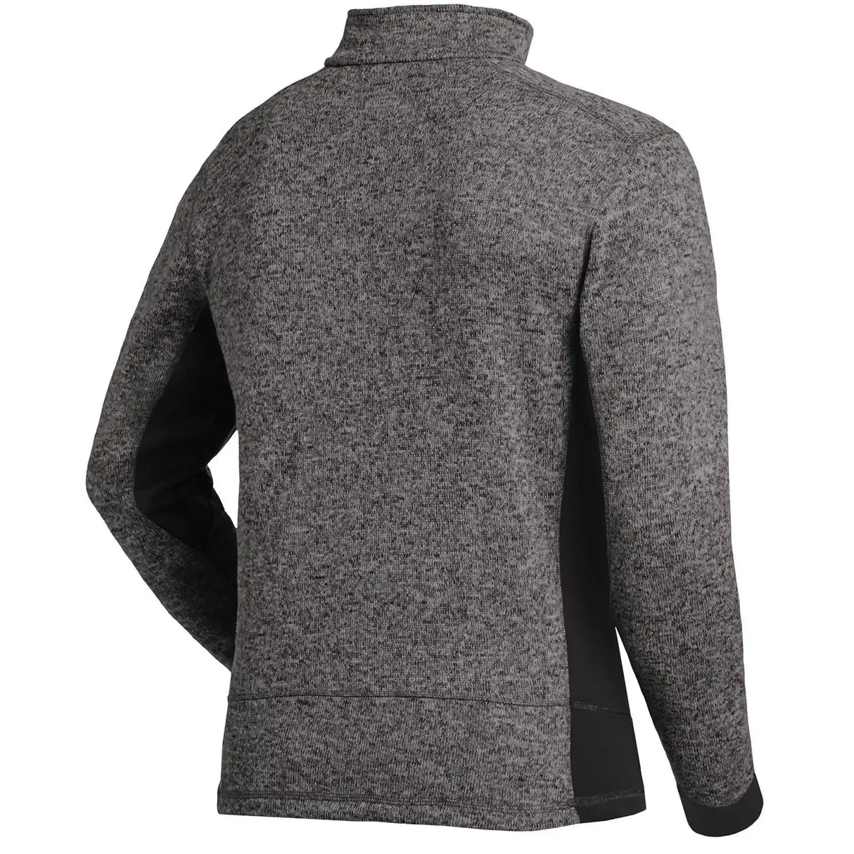 FHB Strick-Fleece-Troyer PATRICK