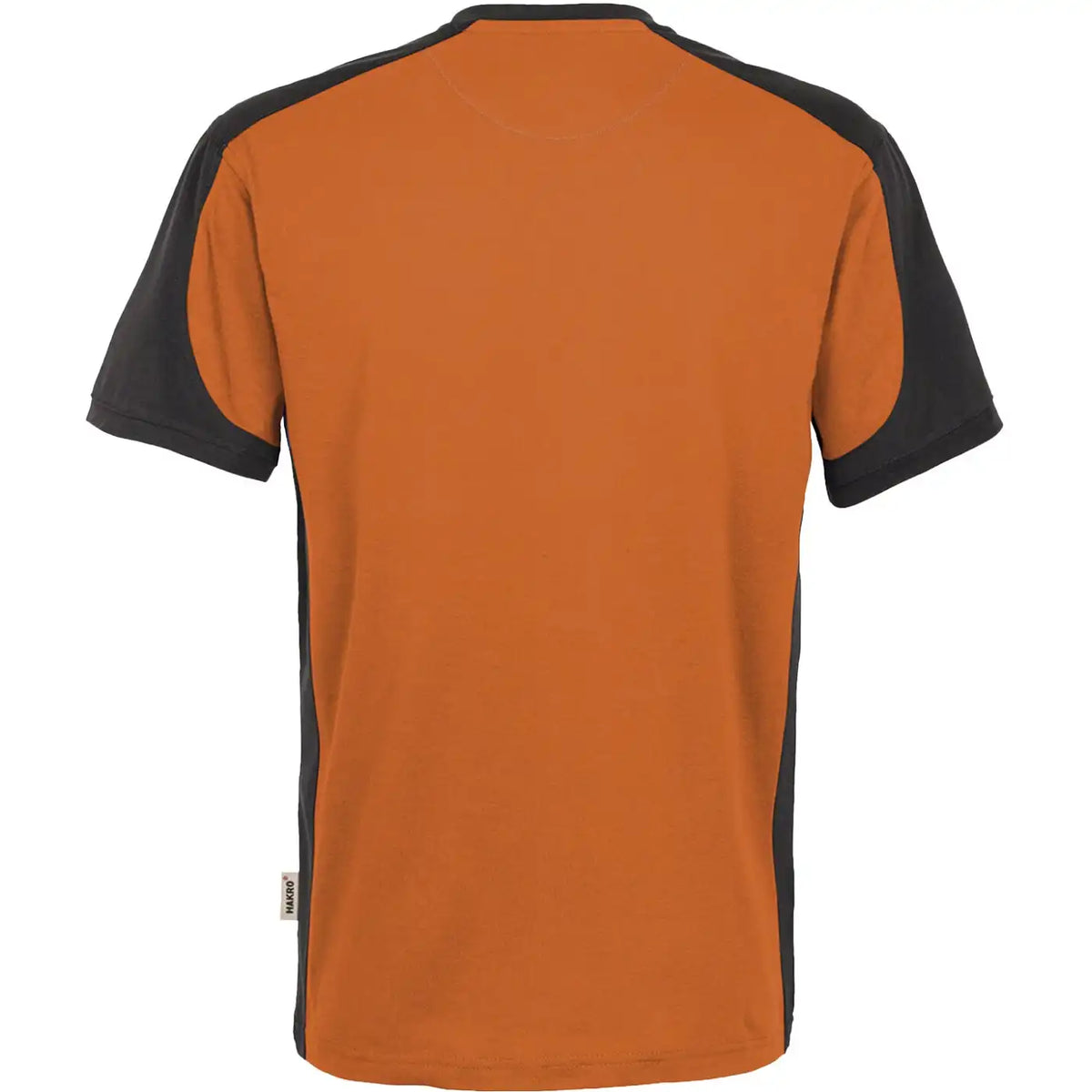 Hakro Contrast Performance 290 T-Shirt – orange