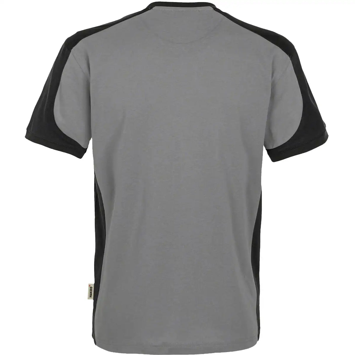 Hakro Contrast Performance 290 T-Shirt – titan