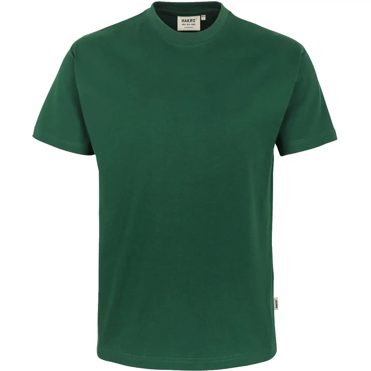 Hakro Heavy 190g/m² 293 T-Shirt – tanne