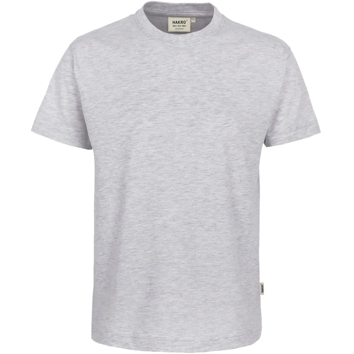 Hakro Heavy 190g/m² 293 T-Shirt – ash