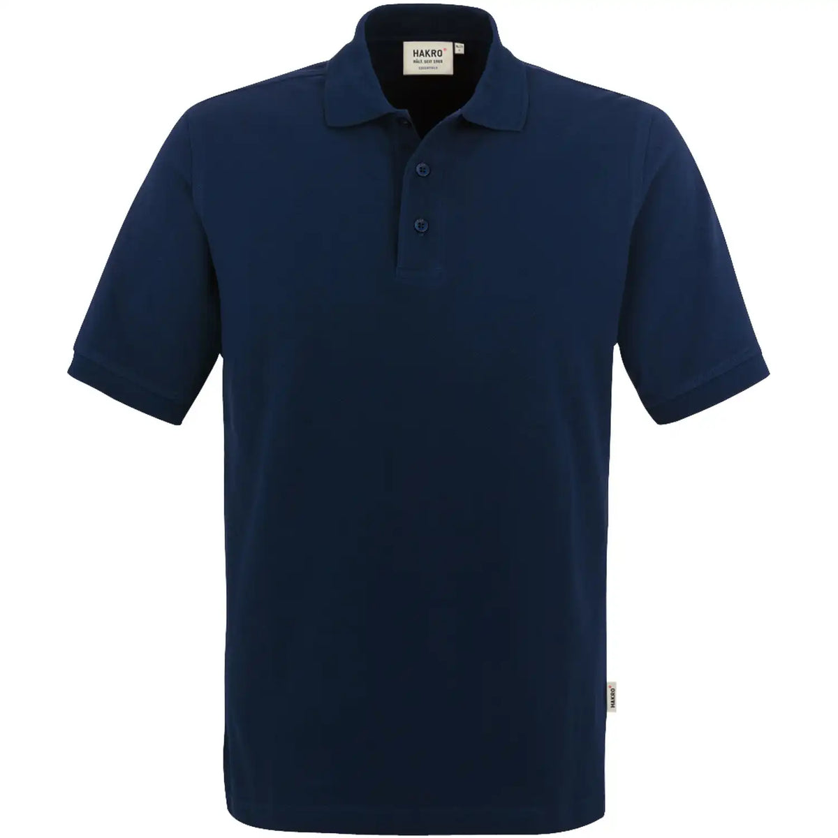 Hakro Classic 810 Polo-Shirt – tinte