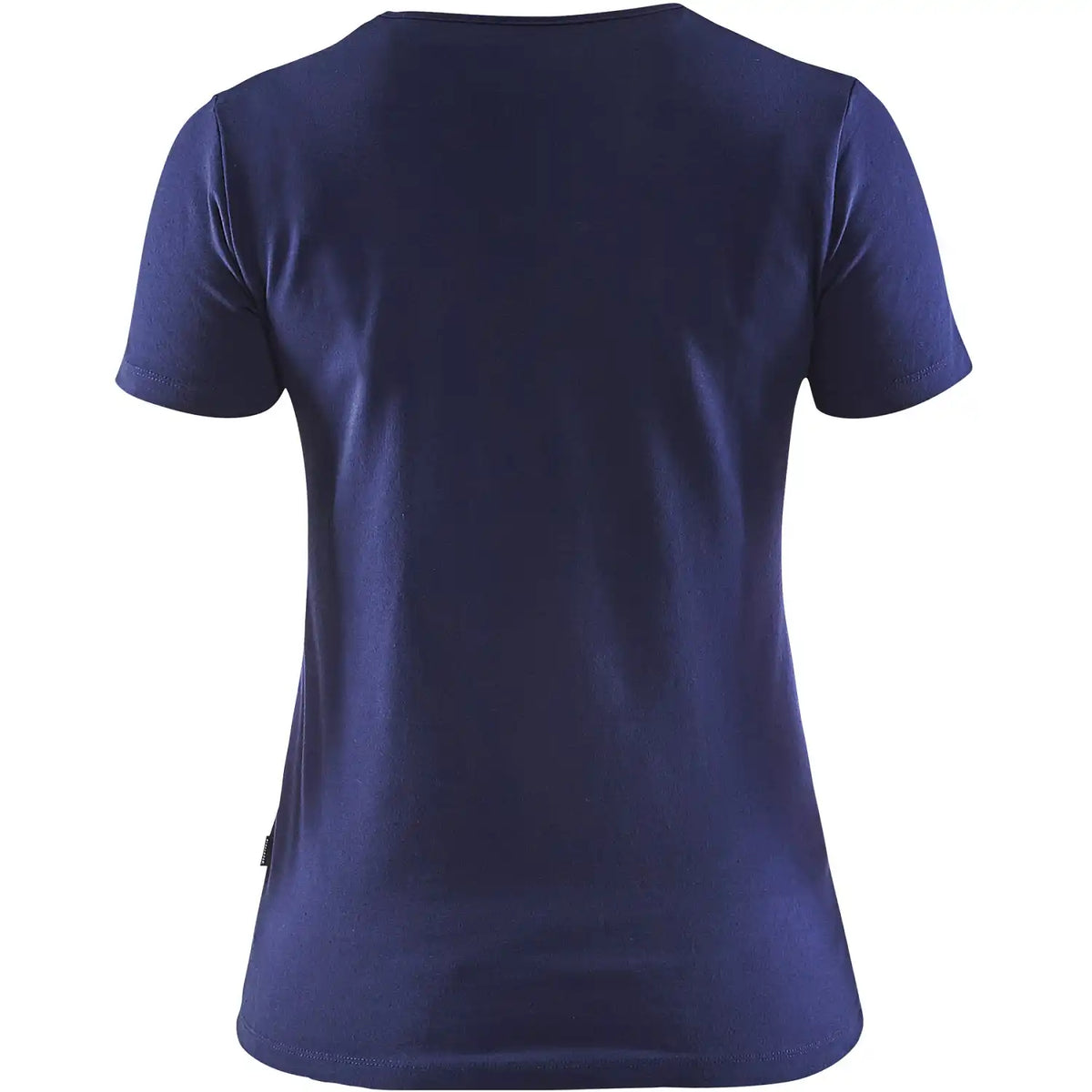 Blåkläder Damen 3304 - 1029 T-Shirt – marine