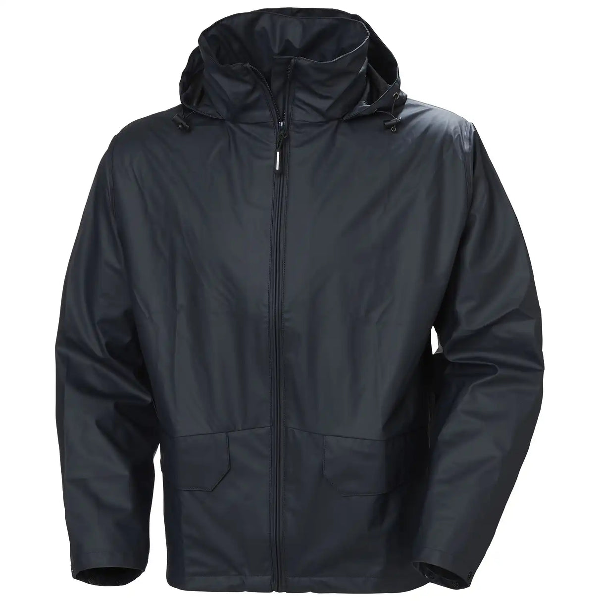 Helly Hansen Regenjacke VOSS gelb