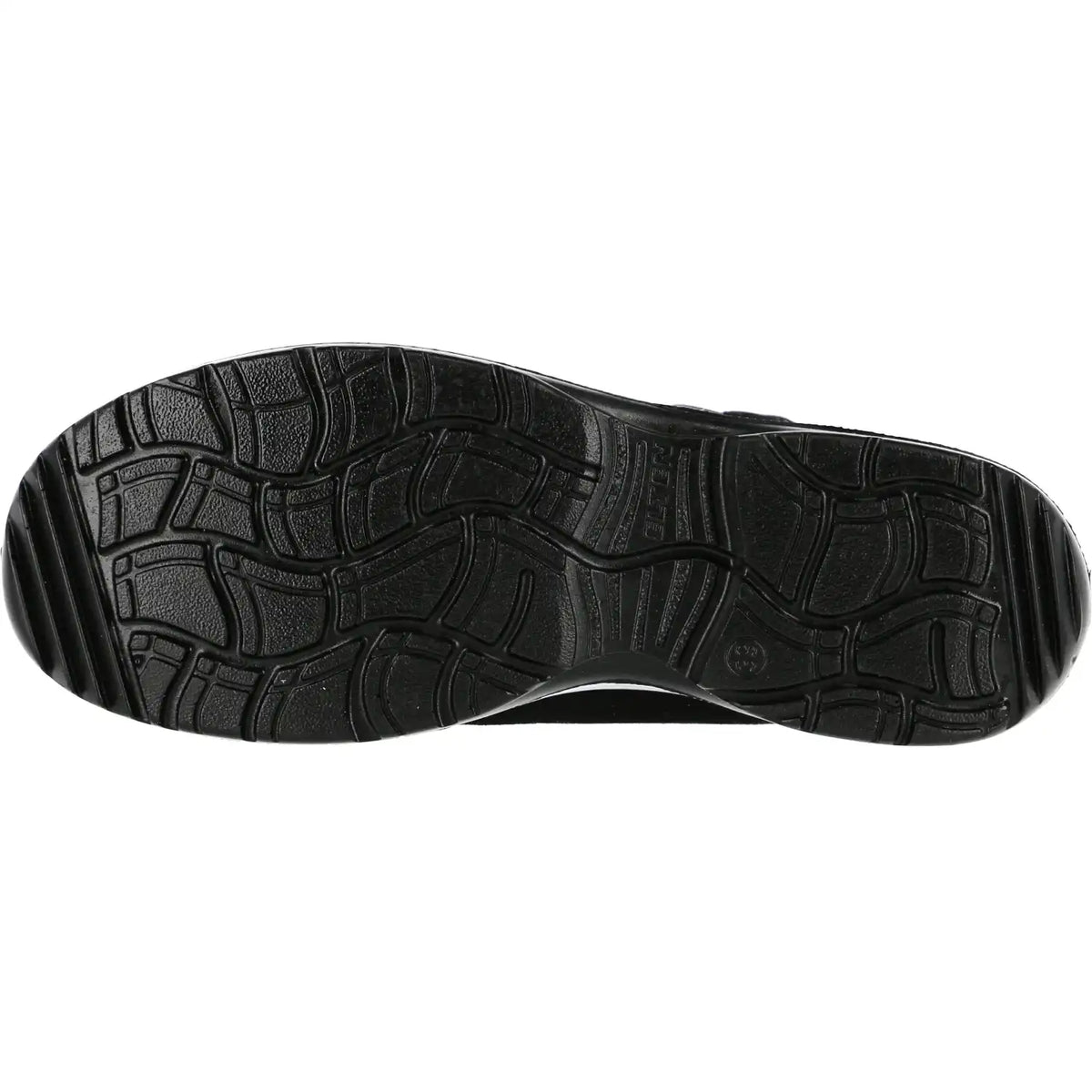 Elten Damen Maja GTX mid S3 Hochschuhe schwarz – schwarz