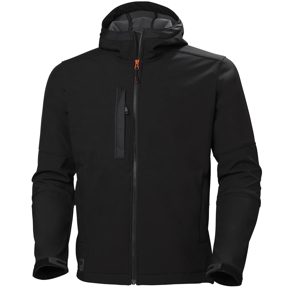 Softshelljacke m. Kapuze KENSINGTON Helly Hansen® - workXperts