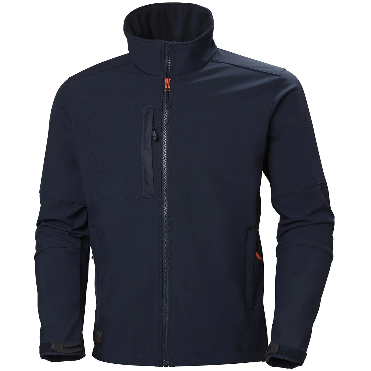 Softshelljacke "KENSINGTON" - Helly Hansen® - workXperts