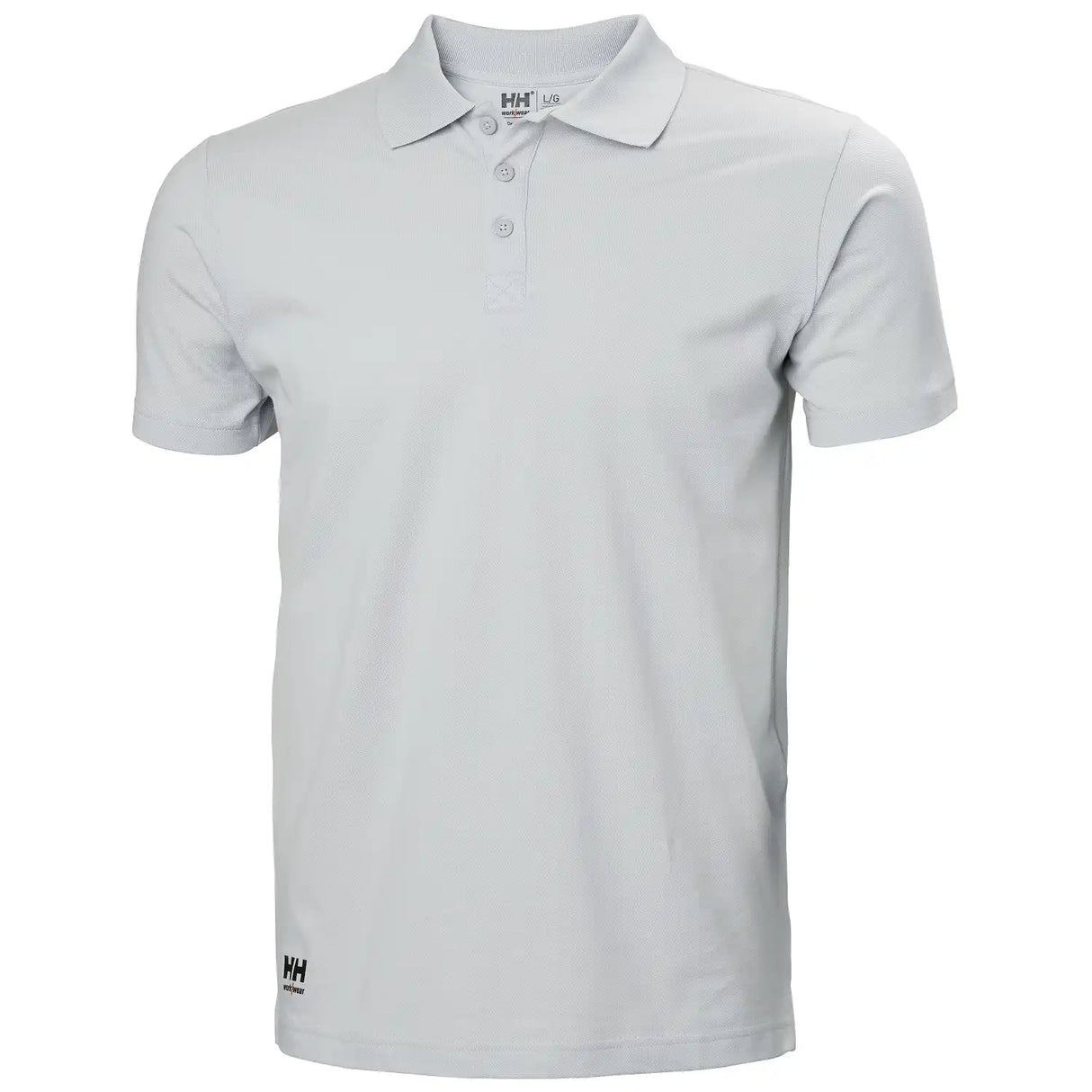 Polo-Shirt "MANCHESTER" - Helly Hansen® - workXperts