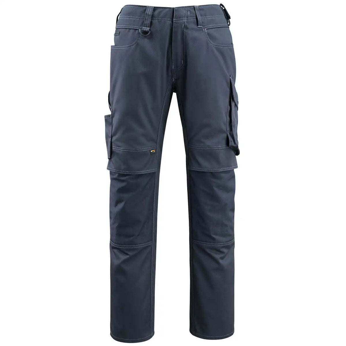 Mascot Erlangen Unique einfarbig Bundhose – schwarzblau