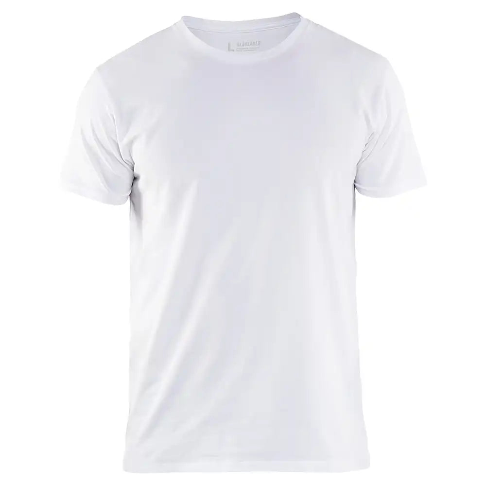 Blåkläder 3533 T-Shirt Slim Fit – weiß