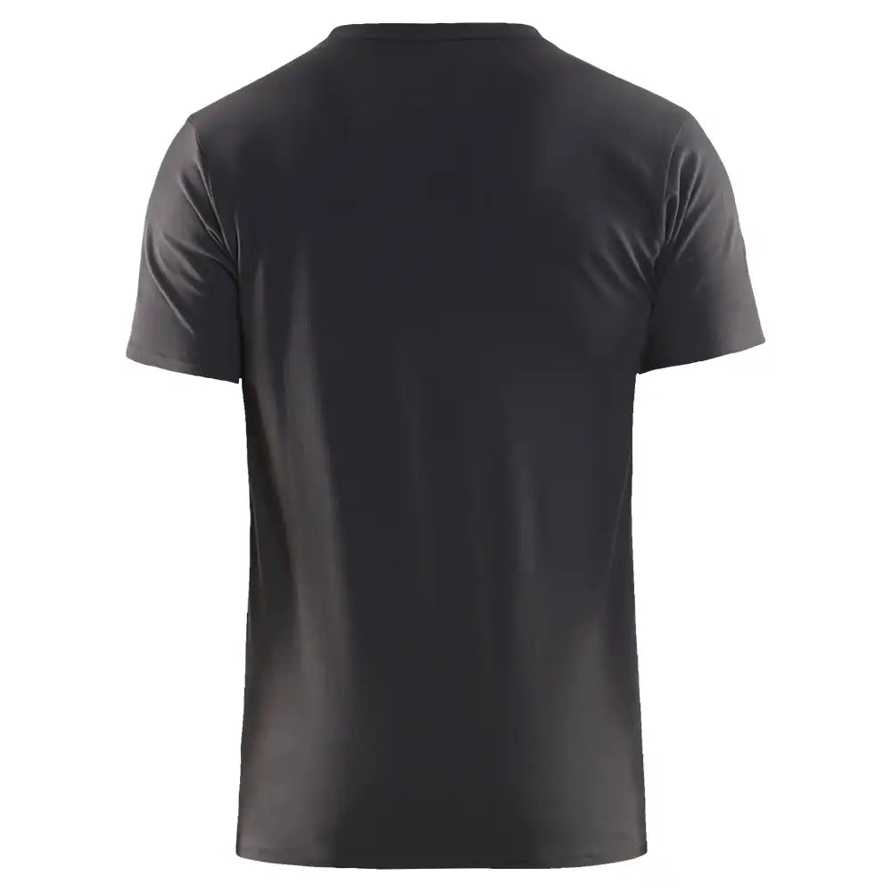 Blåkläder 3533 T-Shirt Slim Fit – dunkelgrau