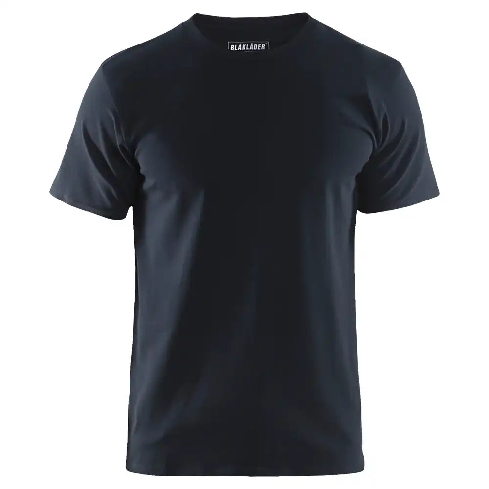 Blåkläder 3533 T-Shirt Slim Fit – dunkelmarine