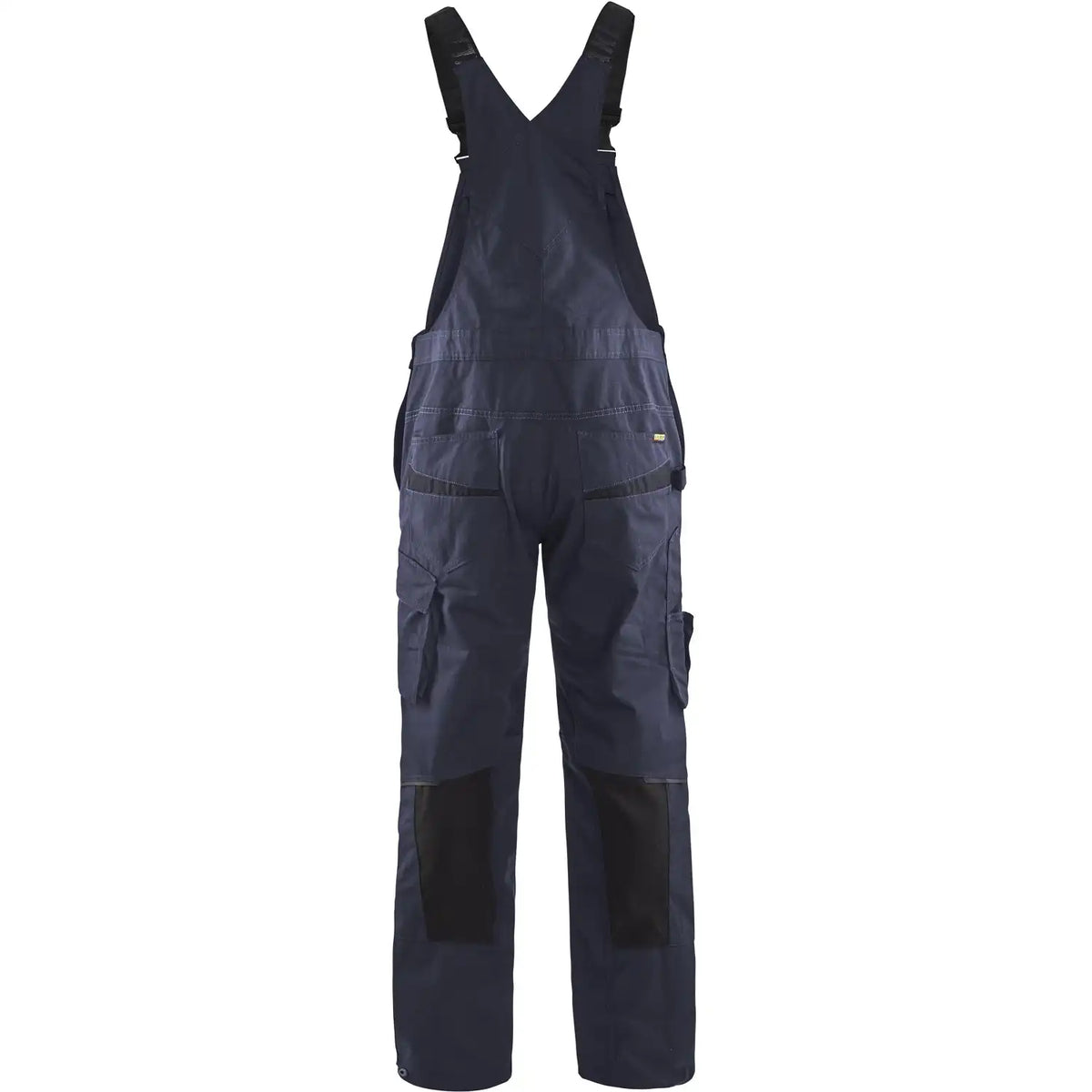 Blåkläder 2695 Stretch Latzhose – marine/schwarz