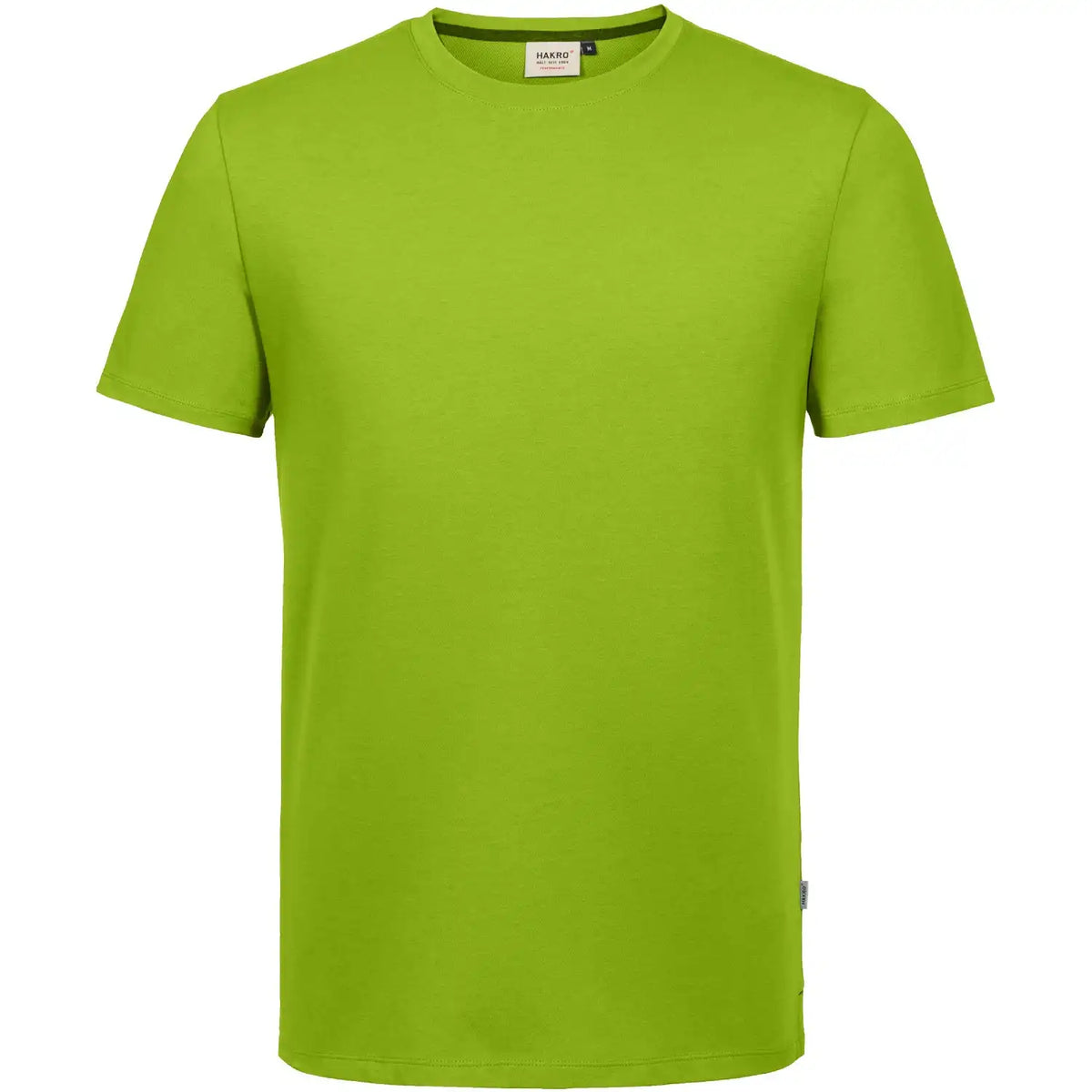 Hakro COTTON-TEC 269 T-Shirt – kiwi