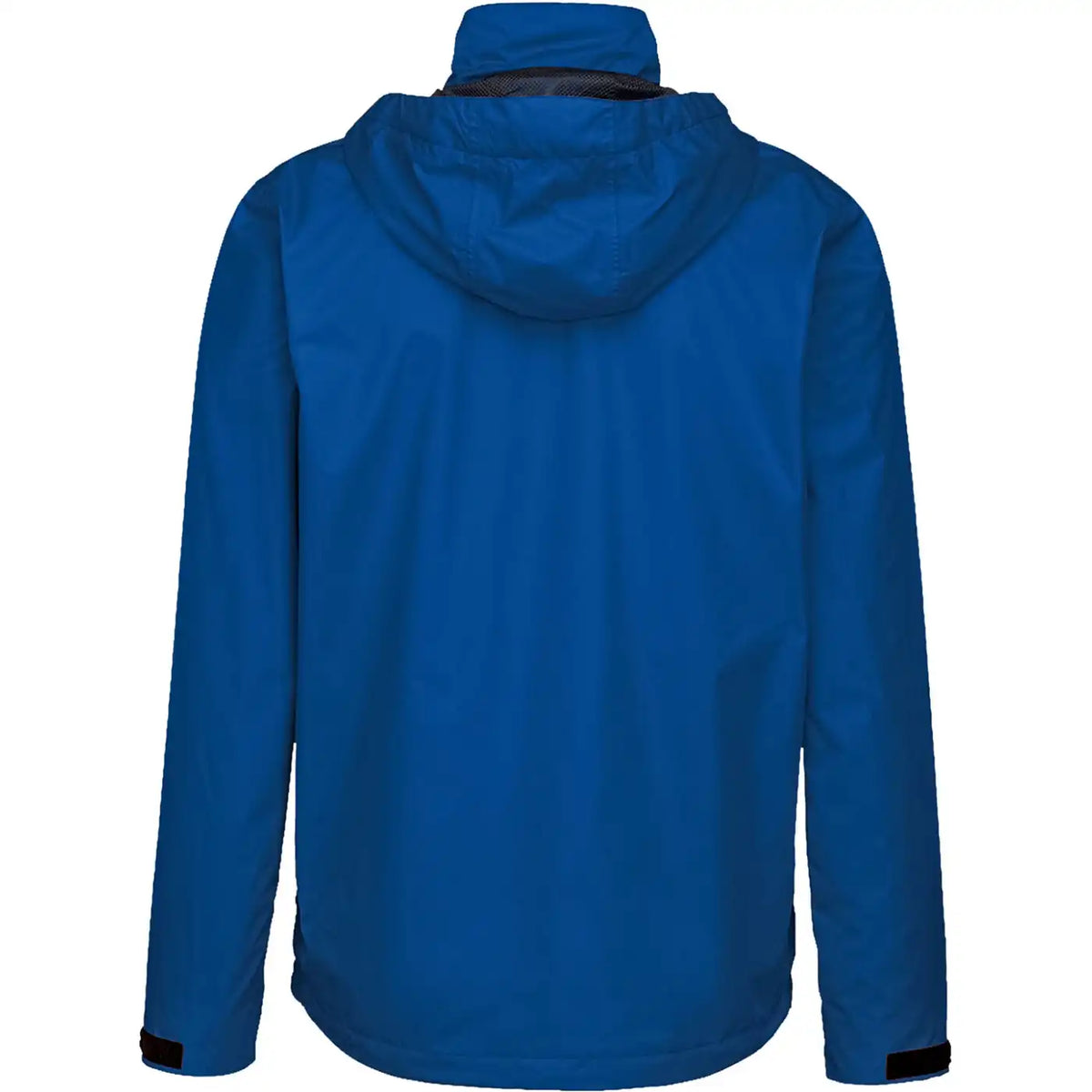Hakro Connecticut 862 Regenjacke – royal