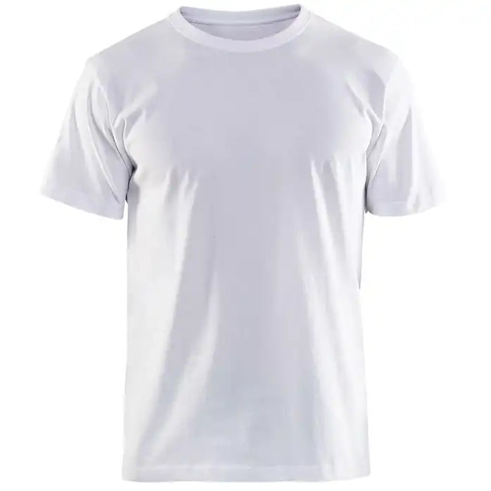 Blåkläder 3535 Industrie T-Shirt – weiß