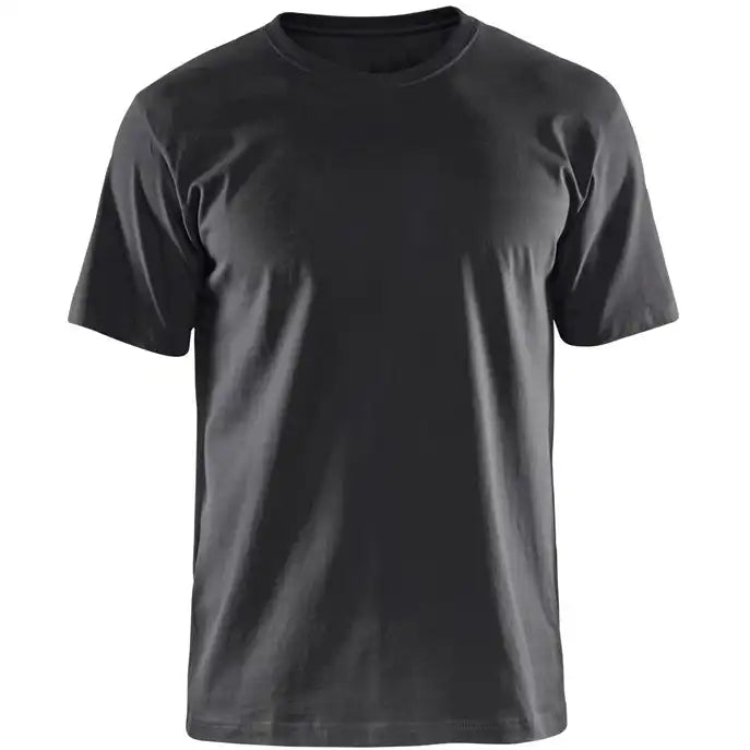 Blåkläder 3535 Industrie T-Shirt – mittelgrau