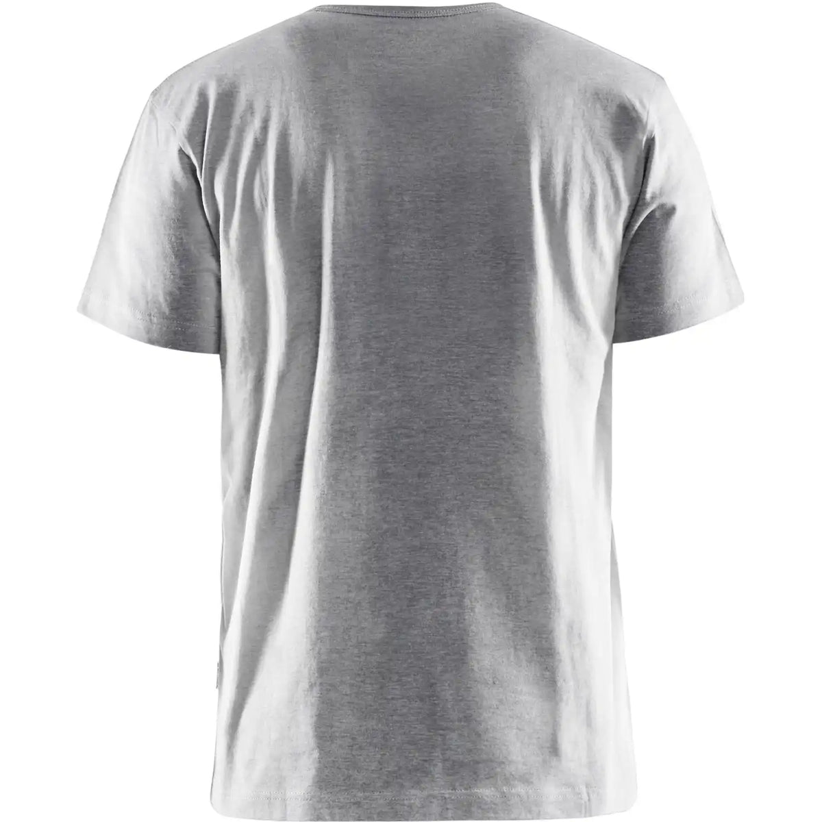 Blåkläder 3531 T-Shirt – grau-melange