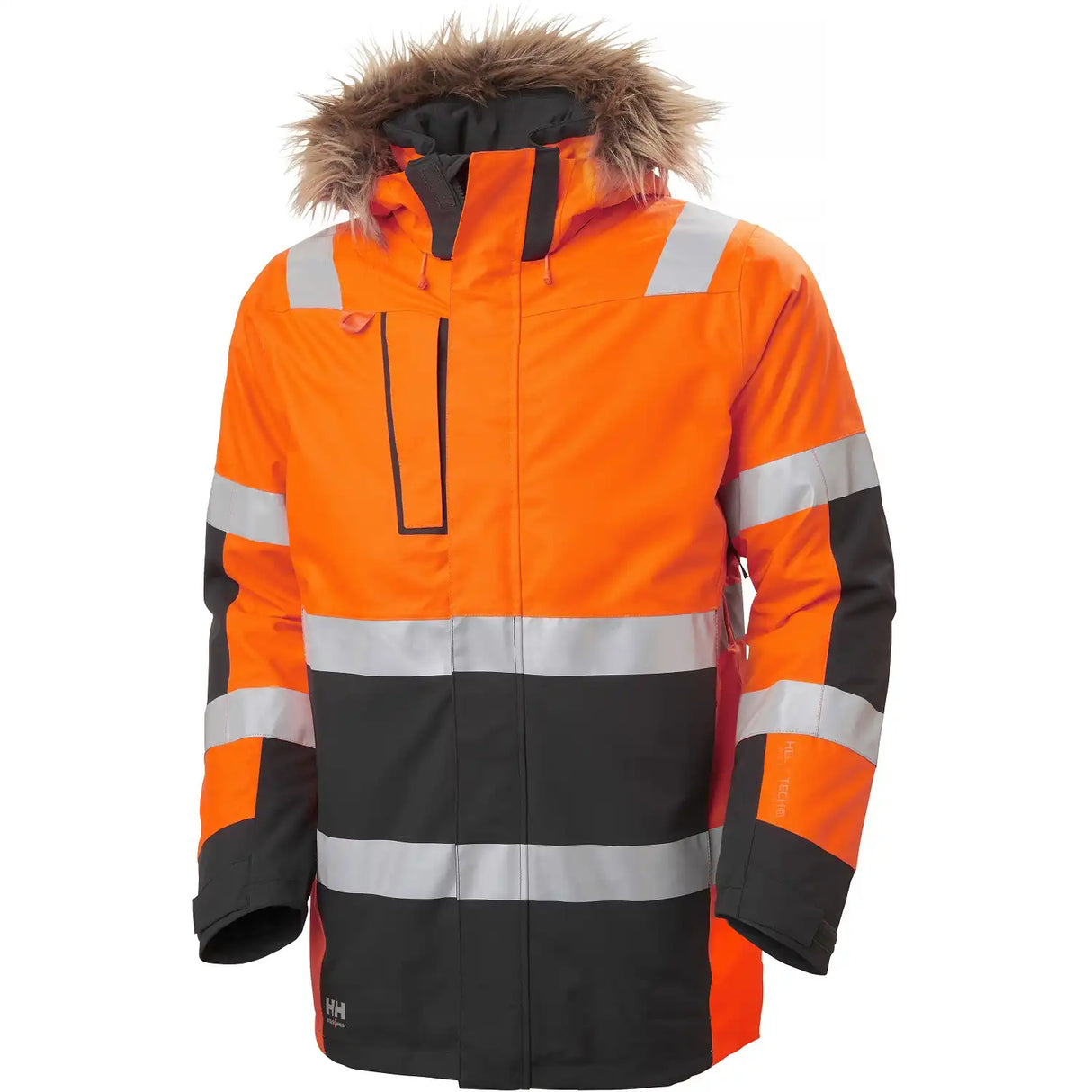 Warnschutz Winterparka "Alna 2.0" - Helly Hansen® - workXperts