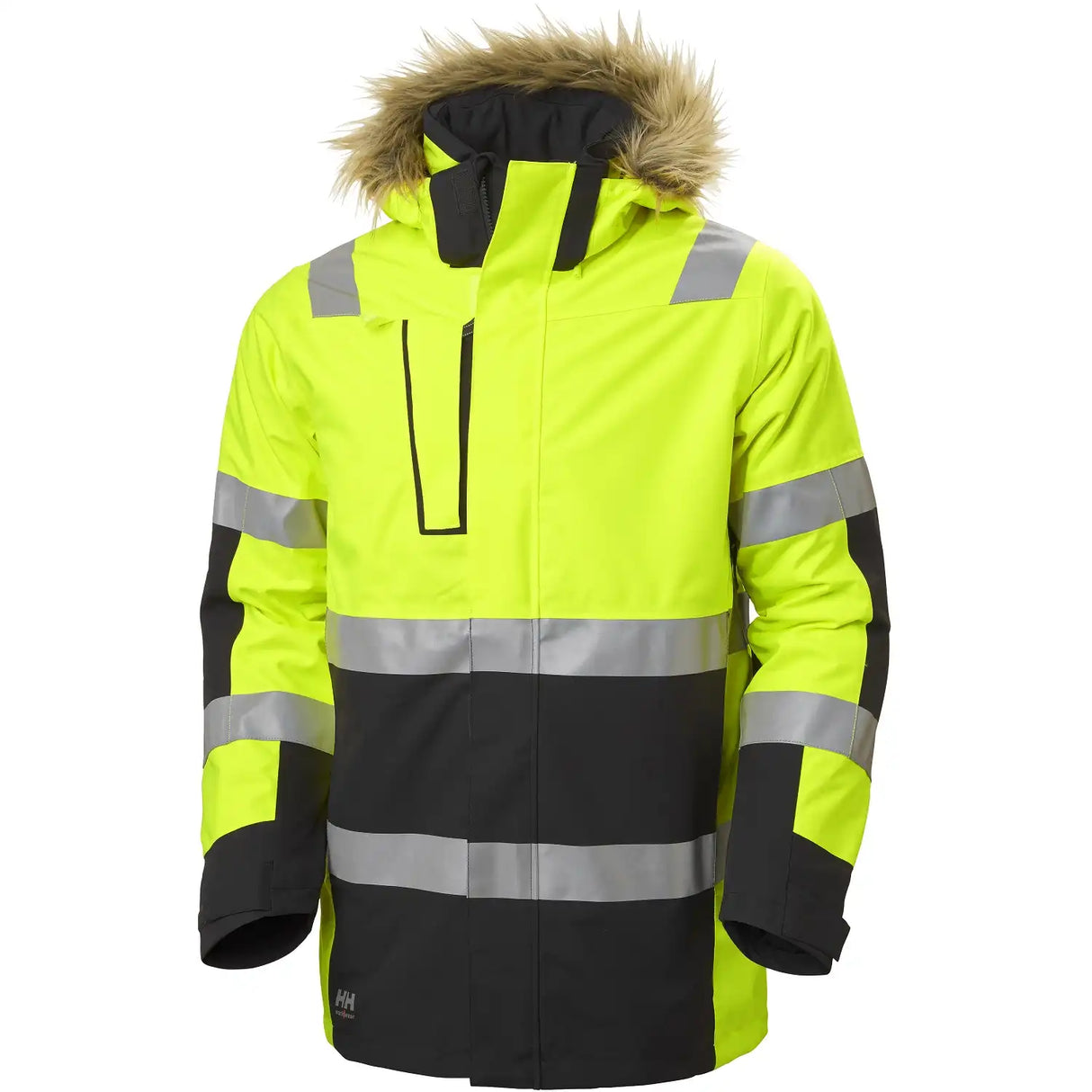 Warnschutz Winterparka "Alna 2.0" - Helly Hansen® - workXperts